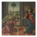 Reproduction Painting Annunciation to Mary 158183