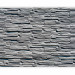 Photo Wallpaper Grey stone wall 60983 additionalThumb 5