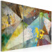 Canvas Print Through the Prism of Colors 61983 additionalThumb 2
