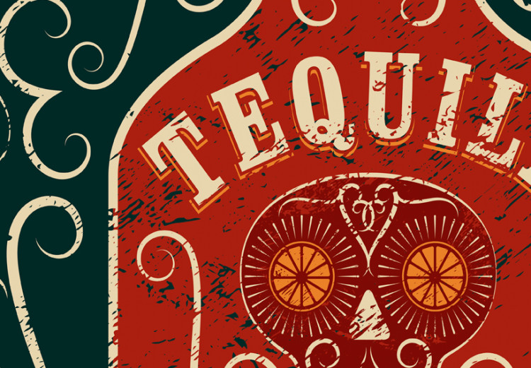 Canvas Art Print Tequila Festival 64683 additionalImage 5