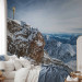 Photo Wallpaper Winter in Zugspitze 82083 additionalThumb 2