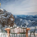 Photo Wallpaper Winter in Zugspitze 82083 additionalThumb 4