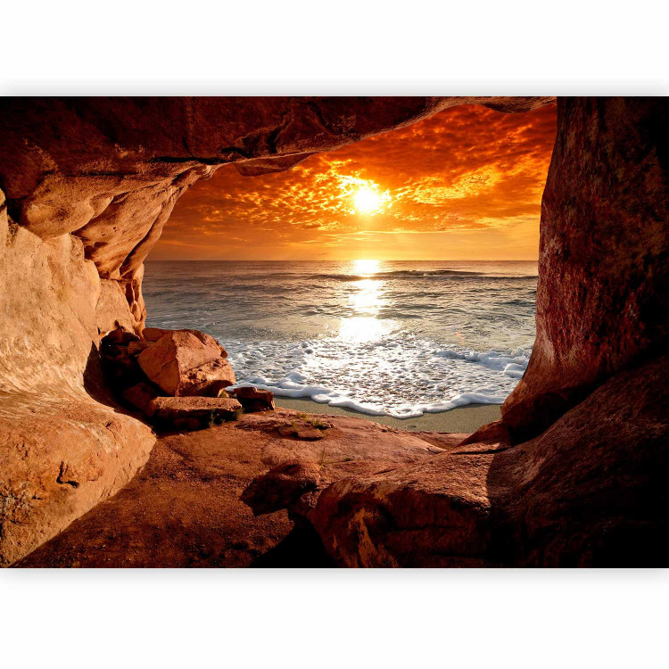Wall Mural Exit from the Cave 106593 additionalImage 5