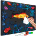 Paint by Number Kit Paul Klee: Goldfish 134693 additionalThumb 4