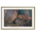 Wall Poster Copper Leaves - abstract and rusty texture with a leaf motif 135793 additionalThumb 6