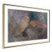 Wall Poster Copper Leaves - abstract and rusty texture with a leaf motif 135793 additionalThumb 12