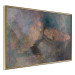 Wall Poster Copper Leaves - abstract and rusty texture with a leaf motif 135793 additionalThumb 9