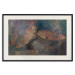Wall Poster Copper Leaves - abstract and rusty texture with a leaf motif 135793 additionalThumb 5