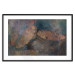 Wall Poster Copper Leaves - abstract and rusty texture with a leaf motif 135793 additionalThumb 3