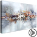 Canvas Print January Landscape (1 Part) Wide 137893 additionalThumb 6