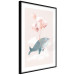 Wall Poster Dancing Whale [Poster] 143493 additionalThumb 6