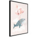 Wall Poster Dancing Whale [Poster] 143493 additionalThumb 5