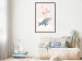 Wall Poster Dancing Whale [Poster] 143493 additionalThumb 10