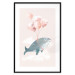 Wall Poster Dancing Whale [Poster] 143493 additionalThumb 19