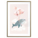 Wall Poster Dancing Whale [Poster] 143493 additionalThumb 20