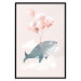 Wall Poster Dancing Whale [Poster] 143493 additionalThumb 16