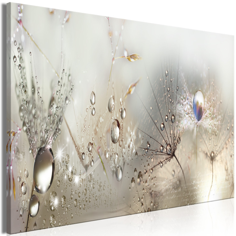 Large canvas print Morning Song [Large Format] 148993 additionalImage 2