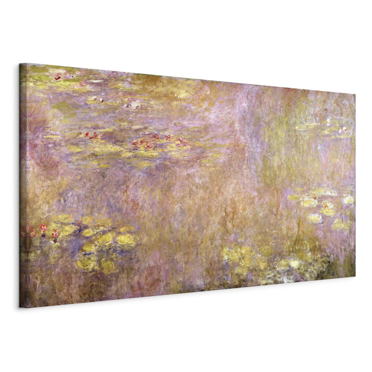 Art Reproduction Water Lilies (Water Lilies) II 150493 additionalImage 2