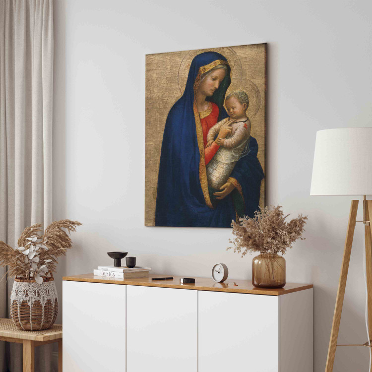 Art Reproduction Madonna and Child 152593 additionalImage 4