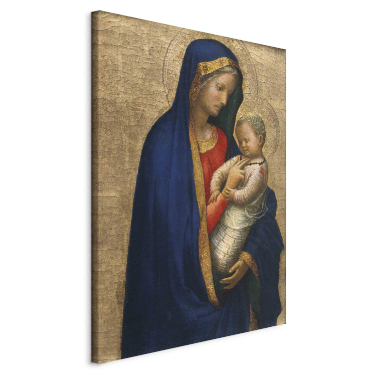 Art Reproduction Madonna and Child 152593 additionalImage 2
