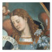 Art Reproduction Madonna with the Trinity, Archangels and Saints 153293 additionalThumb 7