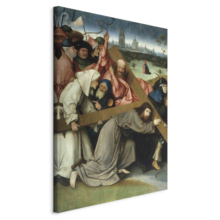 Reproduction Painting Christ Carrying the Cross 154093 additionalImage 2