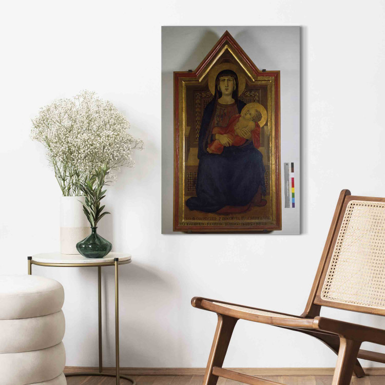 Art Reproduction Madonna of Vico l'Abate 155593 additionalImage 3