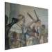 Reproduction Painting The martyrdom of St.Sebastian (Sebastian is beaten to deatn with clubs) 155793 additionalThumb 2