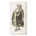 Reproduction Painting Design for a court dress 155993 additionalThumb 7