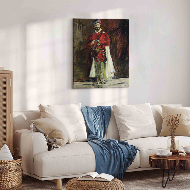 Reproduction Painting Francisco D'Andrade 157593 additionalImage 4