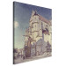 Art Reproduction The Church at Moret 157693 additionalThumb 2
