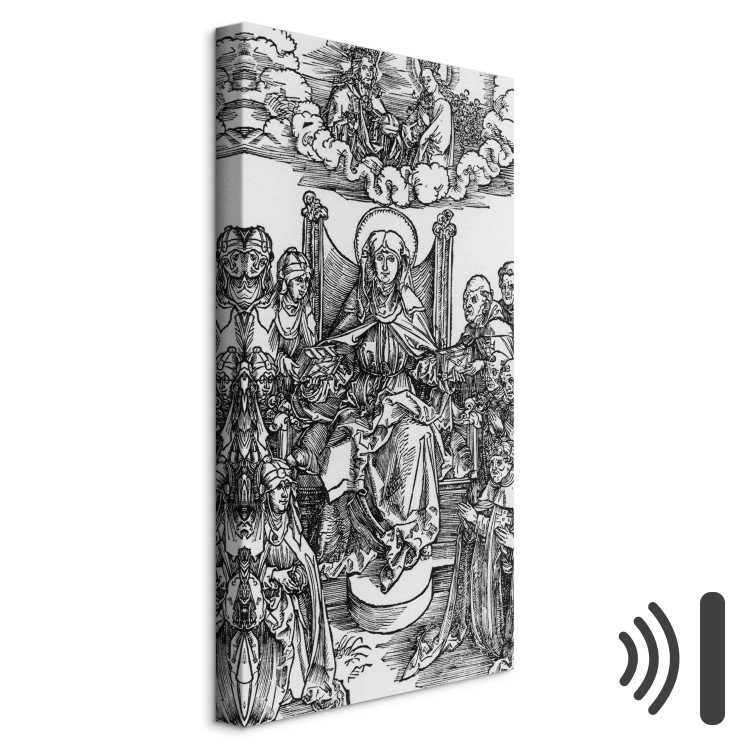 Art Reproduction Saint Birgitta of Sweden 157793 additionalImage 8