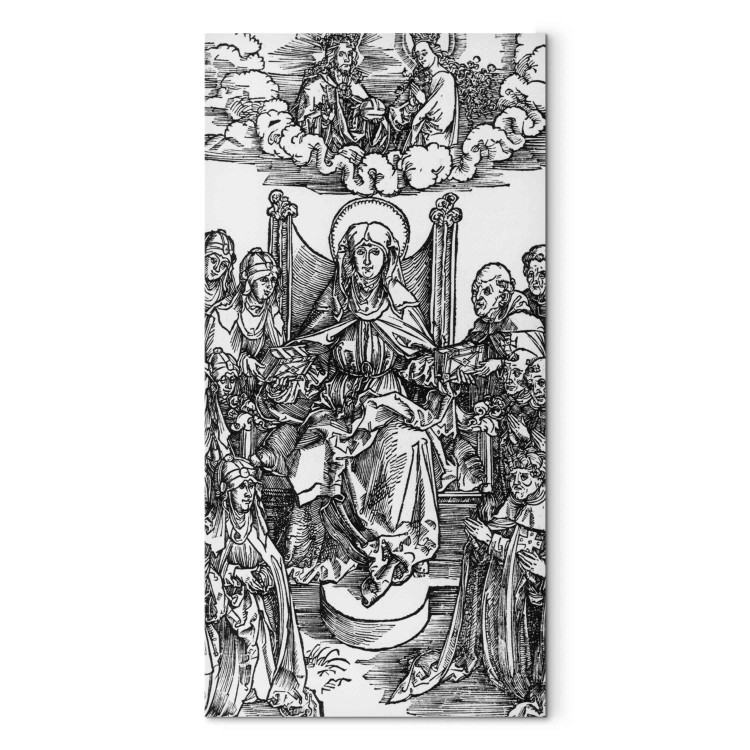 Art Reproduction Saint Birgitta of Sweden 157793 additionalImage 7