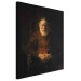 Art Reproduction Portrait of an Old Man in Red 158793 additionalThumb 2