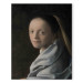 Art Reproduction Portrait of a Young Woman  159693