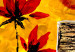 Canvas Red flowers 47293 additionalThumb 4