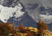 Canvas Mountain landscape before a storm 50493 additionalThumb 3