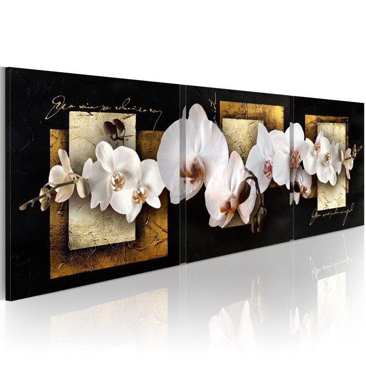 Canvas Print Chic and elegance 55493 additionalImage 2
