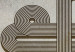 Canvas Labyrinth - vintage 56093 additionalThumb 5