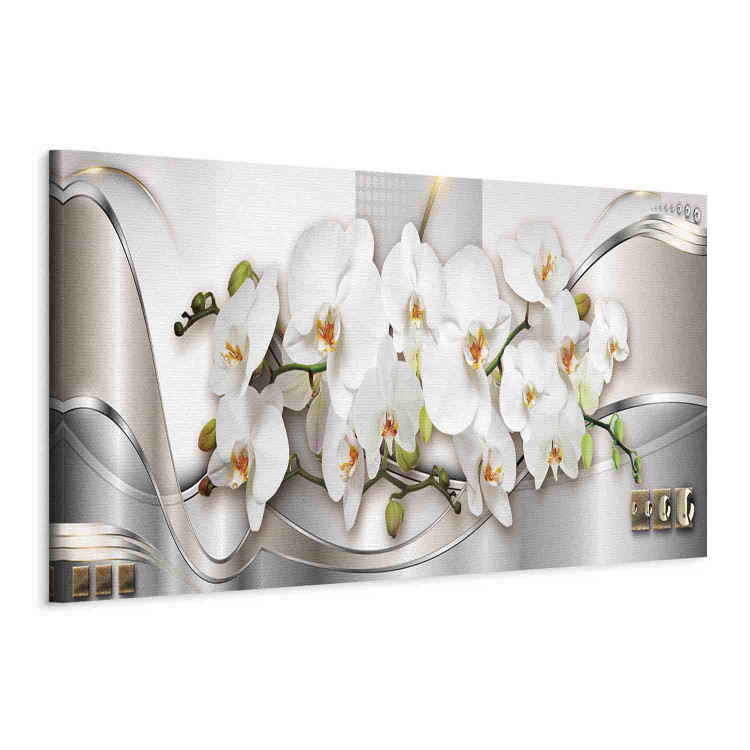 Canvas Orchids II 61793 additionalImage 2