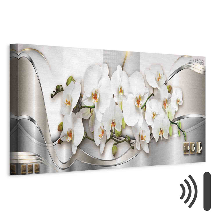 Canvas Orchids II 61793 additionalImage 8