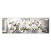 Canvas Orchids II 61793
