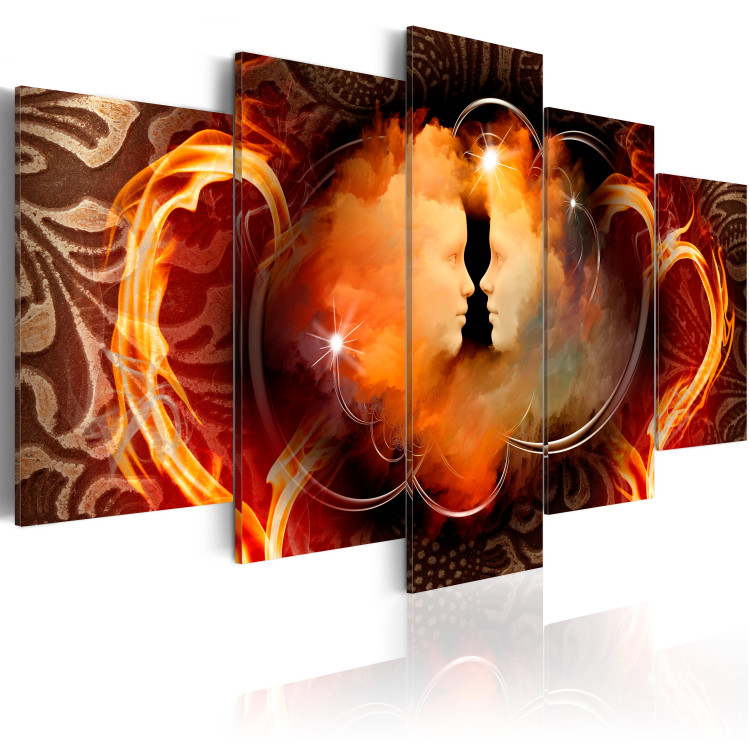 Canvas Print Passion Fever 88493 additionalImage 2