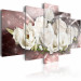 Canvas Romantic Bouquet 91393 additionalThumb 2