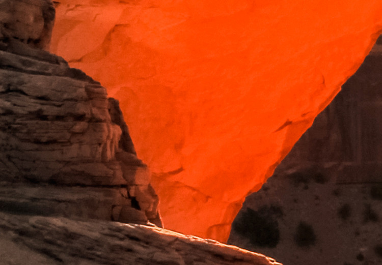 Canvas Mesa Arch, Canyonlands National Park, USA 96993 additionalImage 4