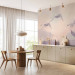 Wall Mural Flying Swans 97993 additionalThumb 7