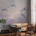 Wall Mural Flying Swans 97993 additionalThumb 4