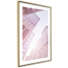 Wall Poster Infinitely High - glass office skyscrapers in downtown Manhattan 116704 additionalThumb 6