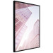 Wall Poster Infinitely High - glass office skyscrapers in downtown Manhattan 116704 additionalThumb 10