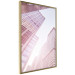 Wall Poster Infinitely High - glass office skyscrapers in downtown Manhattan 116704 additionalThumb 12